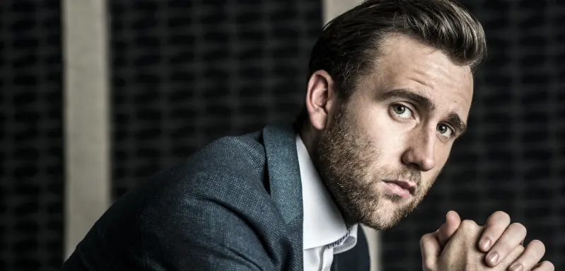 Matthew Lewis