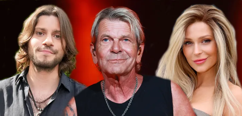 Matthias Reim – Das sind seine sieben Kinder