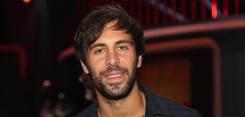 Max Giesinger