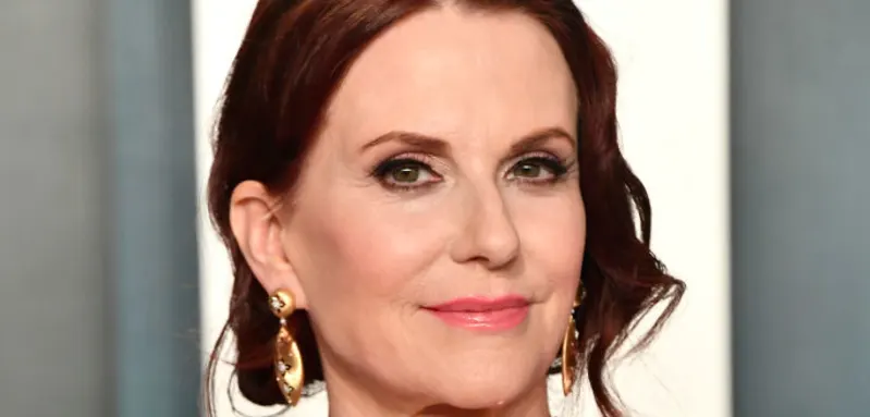 Megan Mullally