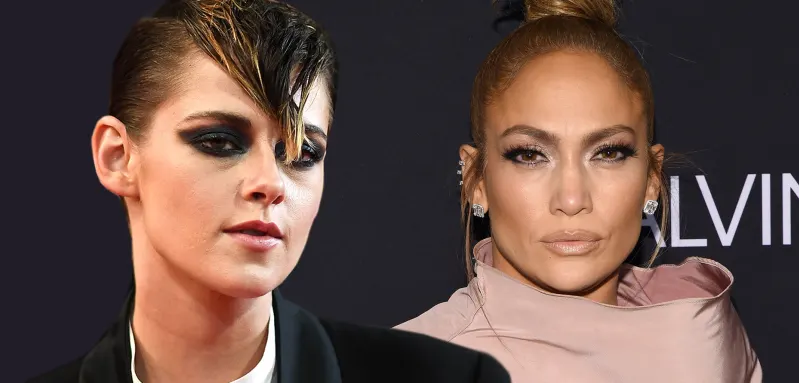Kristen Stewart und Jennifer Lopez zählen zu den meistgehassten Promis der Welt