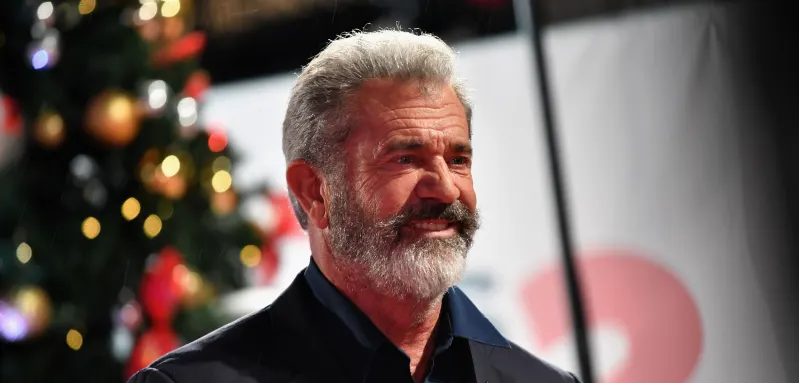 Mel Gibson