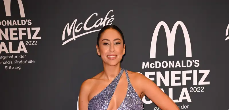 McDonald's Benefiz Gala 2022
