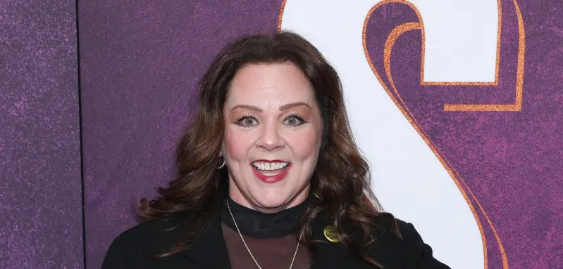 Melissa McCarthy