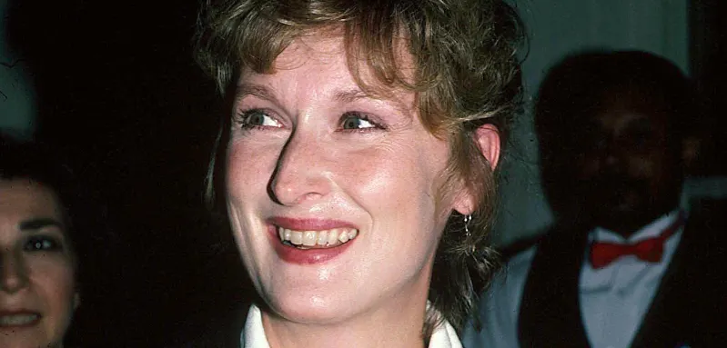 Meryl Streep