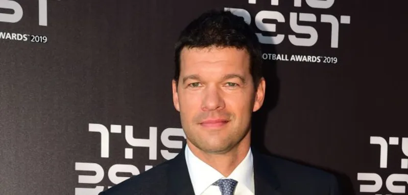 Michael Ballack