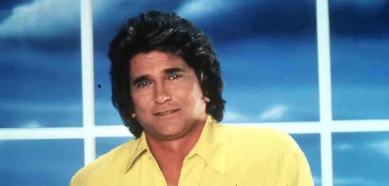 Michael Landon