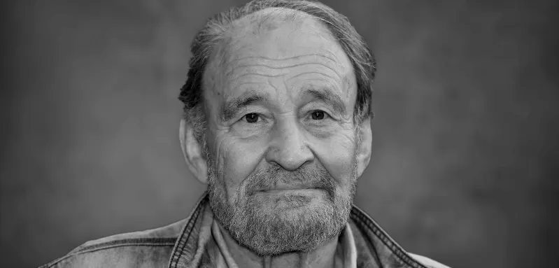 Schauspieler Michael MENDL gestorben