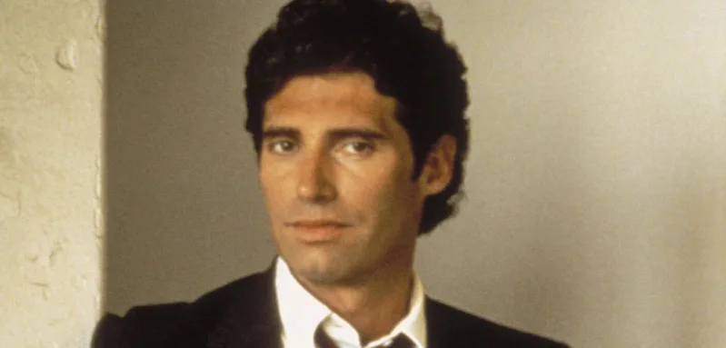 michael nouri flashdance verwandlung