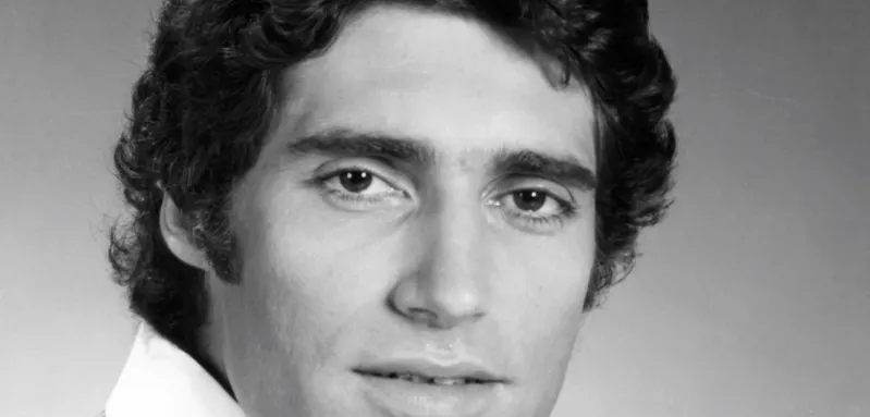 Michael Nouri