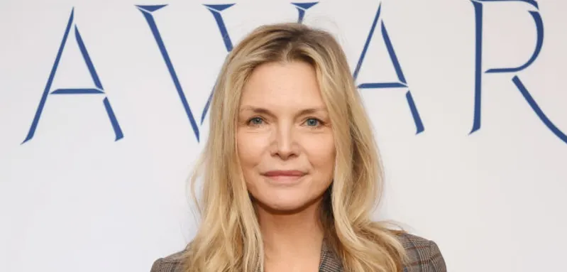 Michelle Pfeiffer