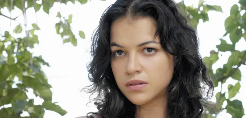 Michelle Rodriguez