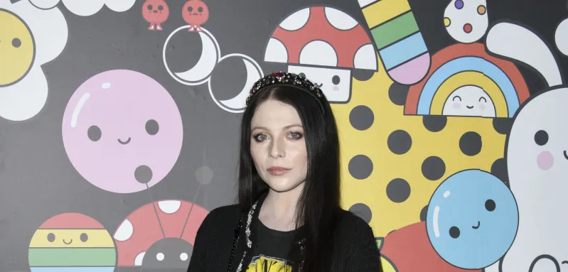 Michelle Trachtenberg