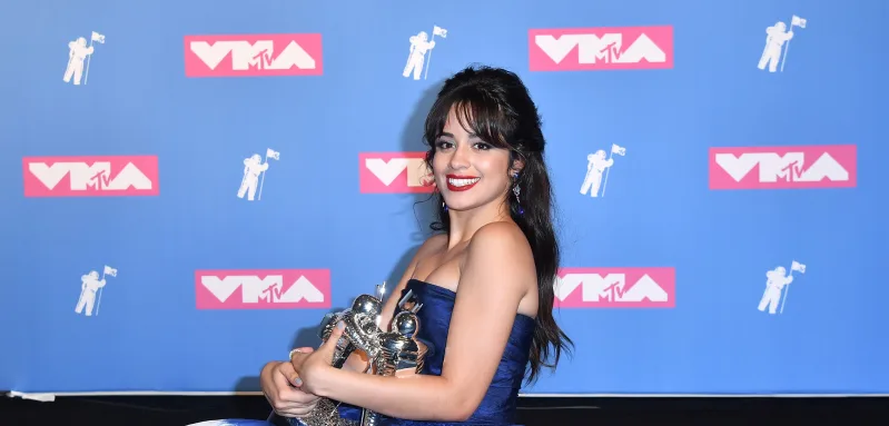 Camilla Cabello