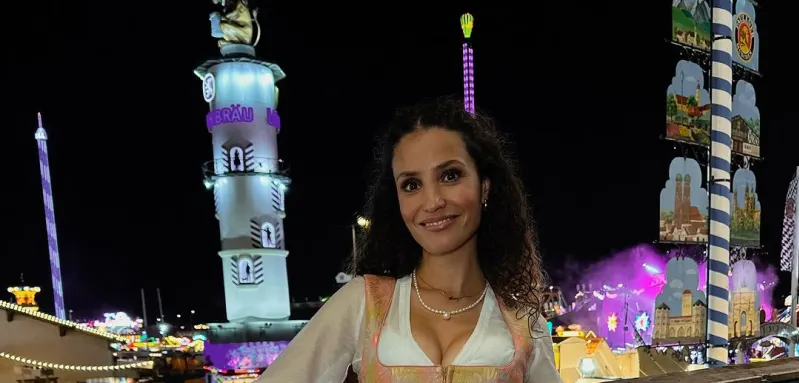 Nadine Menz 