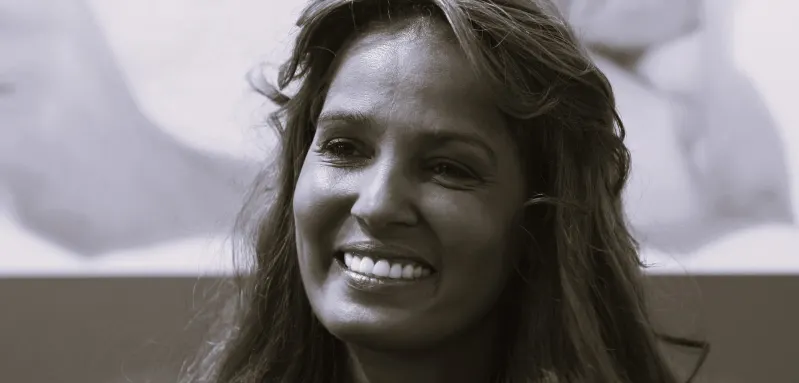 Nadja Abd el Farrag