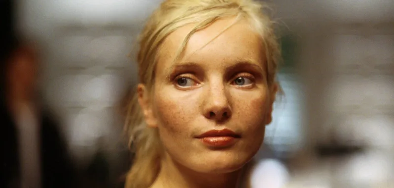 Nadja Uhl