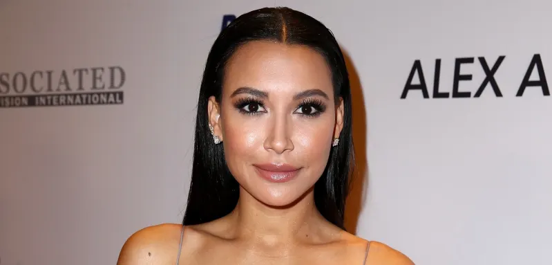 naya rivera tod