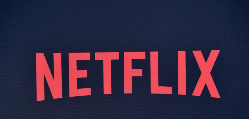 Netflix Logo