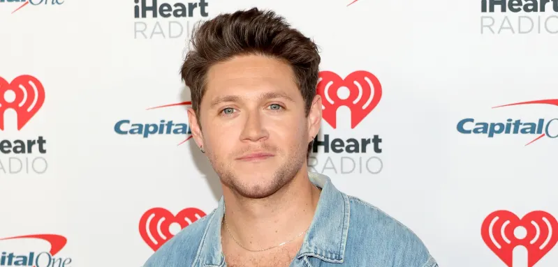 Niall Horan
