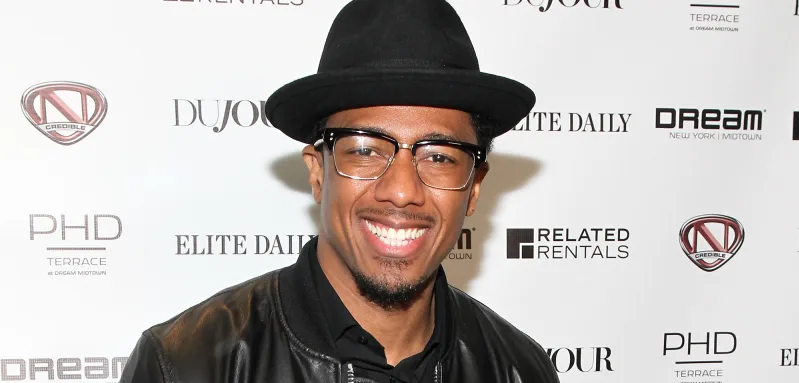 Nick Cannon