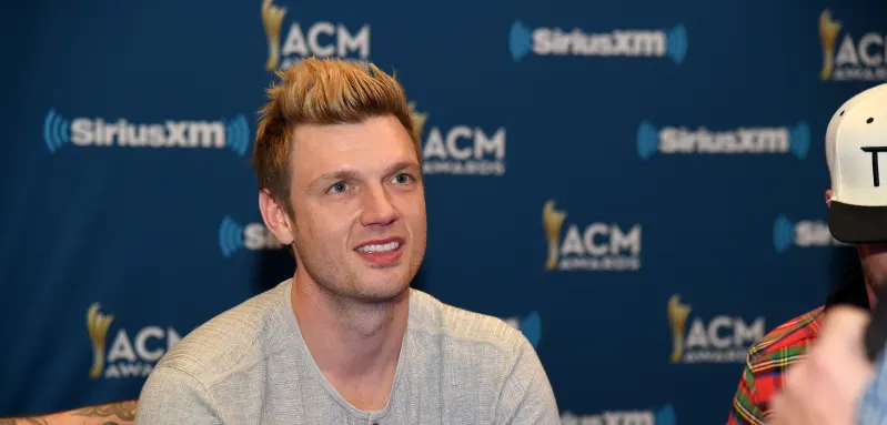 Nick Carter