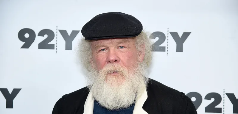 Nick Nolte