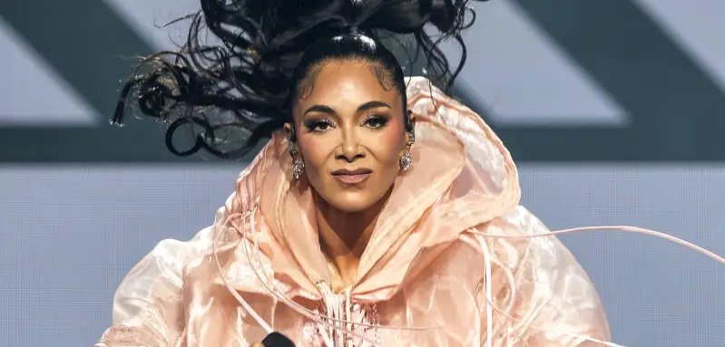 nicole scherzinger verbrennung auftritt konzert