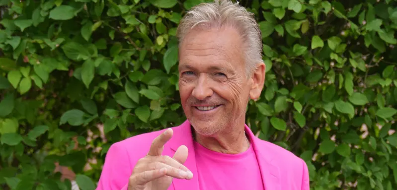 Olaf Berger