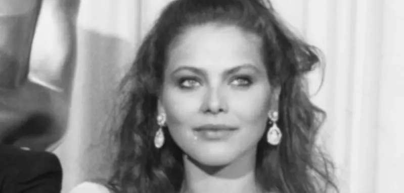 Ornella Muti