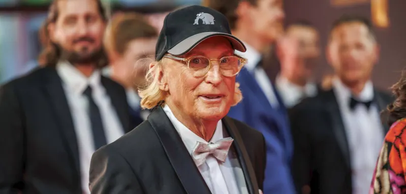 Otto Waalkes