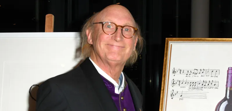 Otto Waalkes