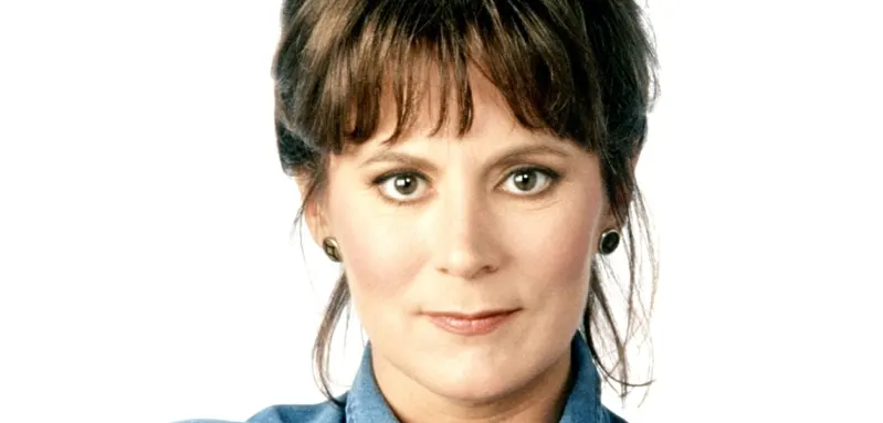 Tim Allen und Patricia Richardson aus „Hör mal wer da hämmert“