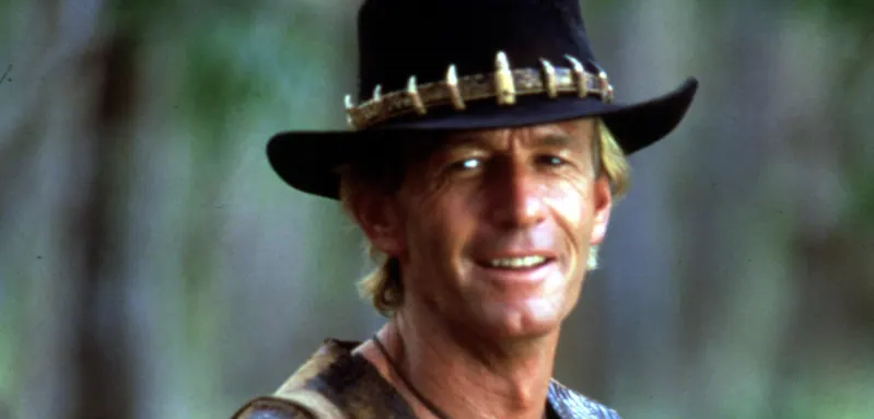 Paul Hogan