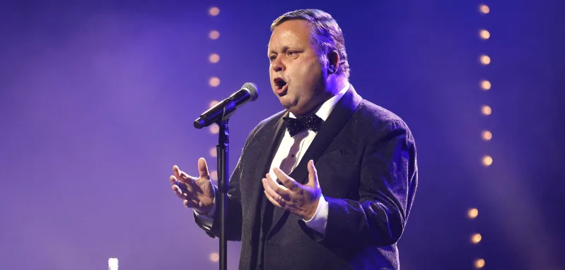 Paul Potts