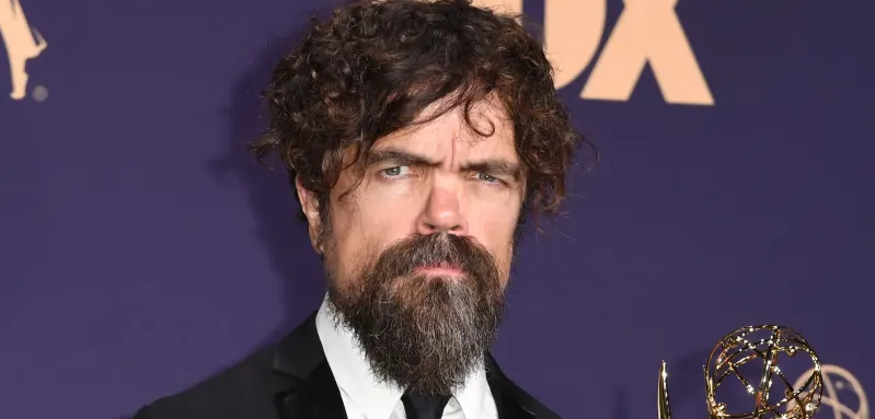 Peter Dinklage