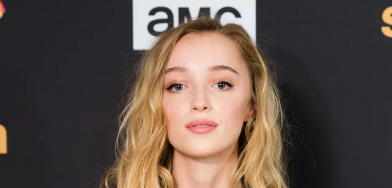Phoebe Dynevor