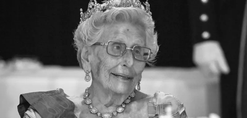 Prinzessin Astrid von Norwegen
