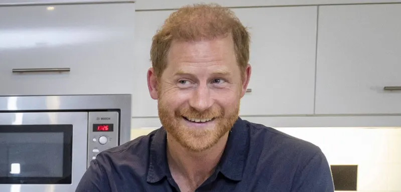 prinz harry großbritannien besuch