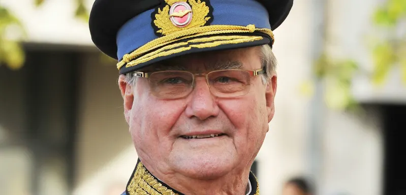 Prinz Henrik von Dänemark