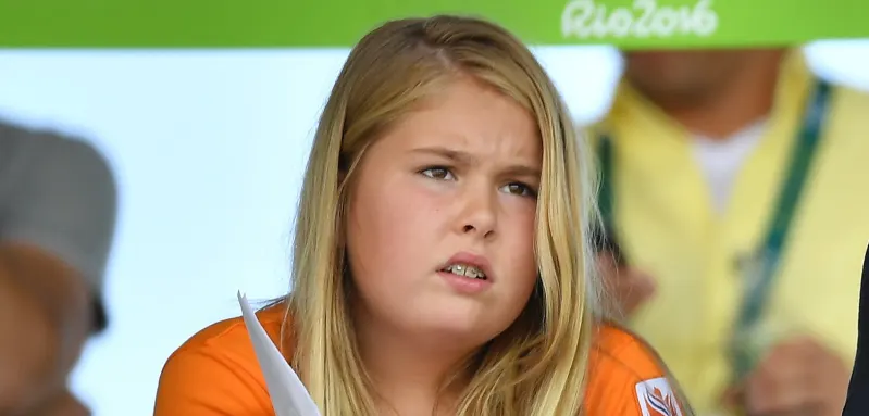 Prinzessin Amalia