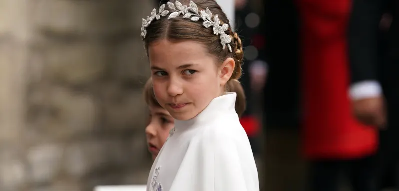 Prinzessin Charlotte