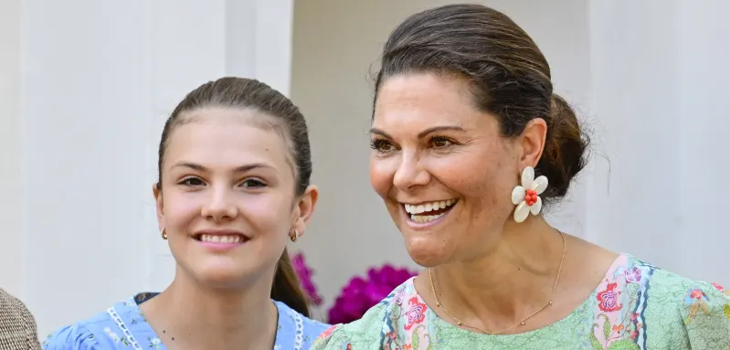 prinzessin estelle prinzessin victoria auftritt looks schweden