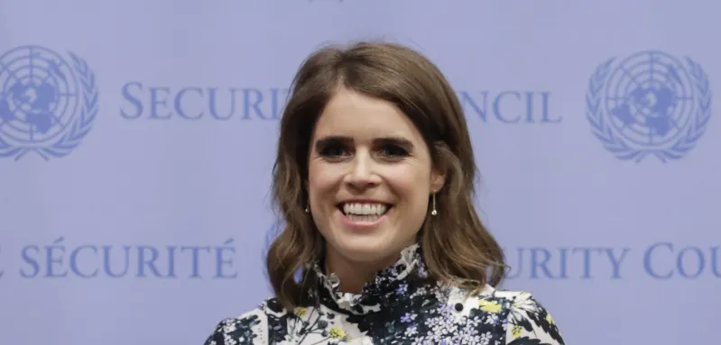 Prinzessin Eugenie