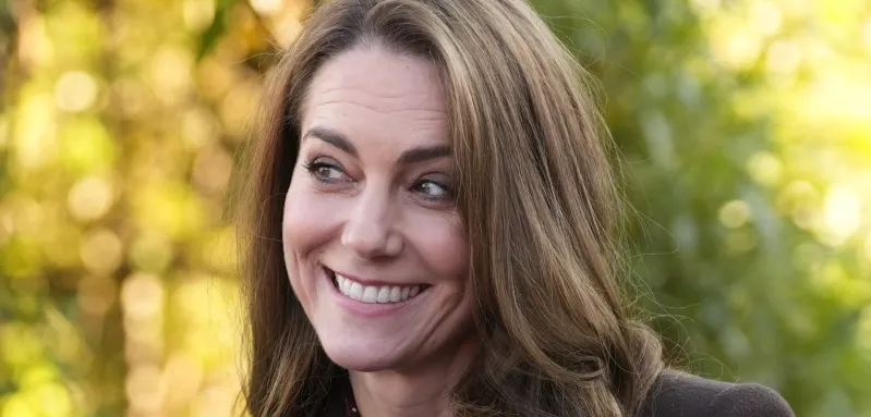 Prinzessin Kate