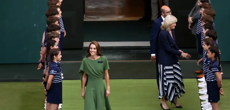 Day Fourteen: The Championships - Wimbledon 2026