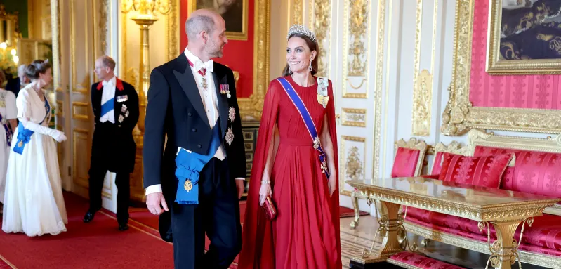 prinzessin kate
