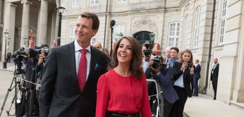 Prinzessin Marie von Dänemark