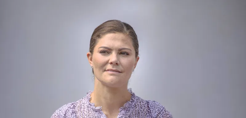 Prinzessin Victoria von Schweden Vergangenheit