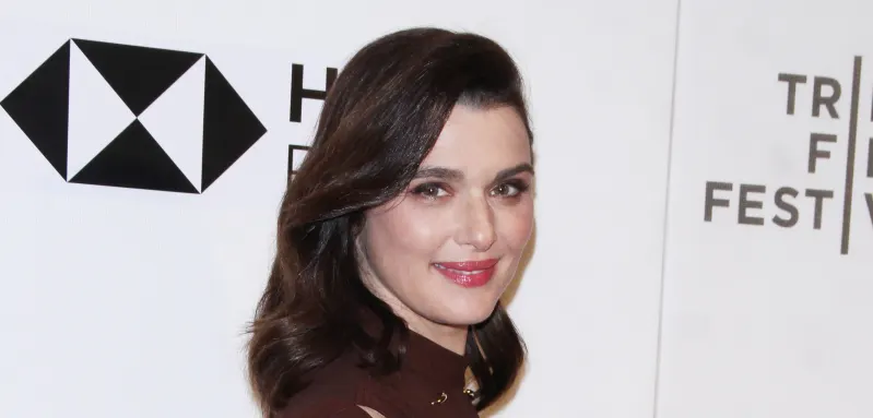 Rachel Weisz